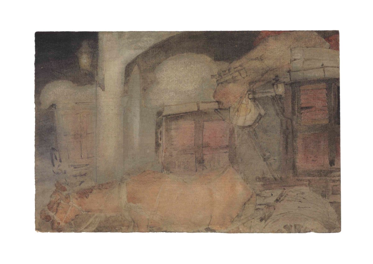 Abanindranath Tagore