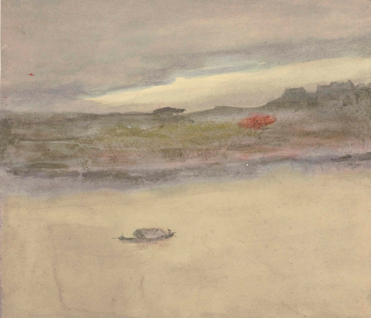 Abanindranath Tagore