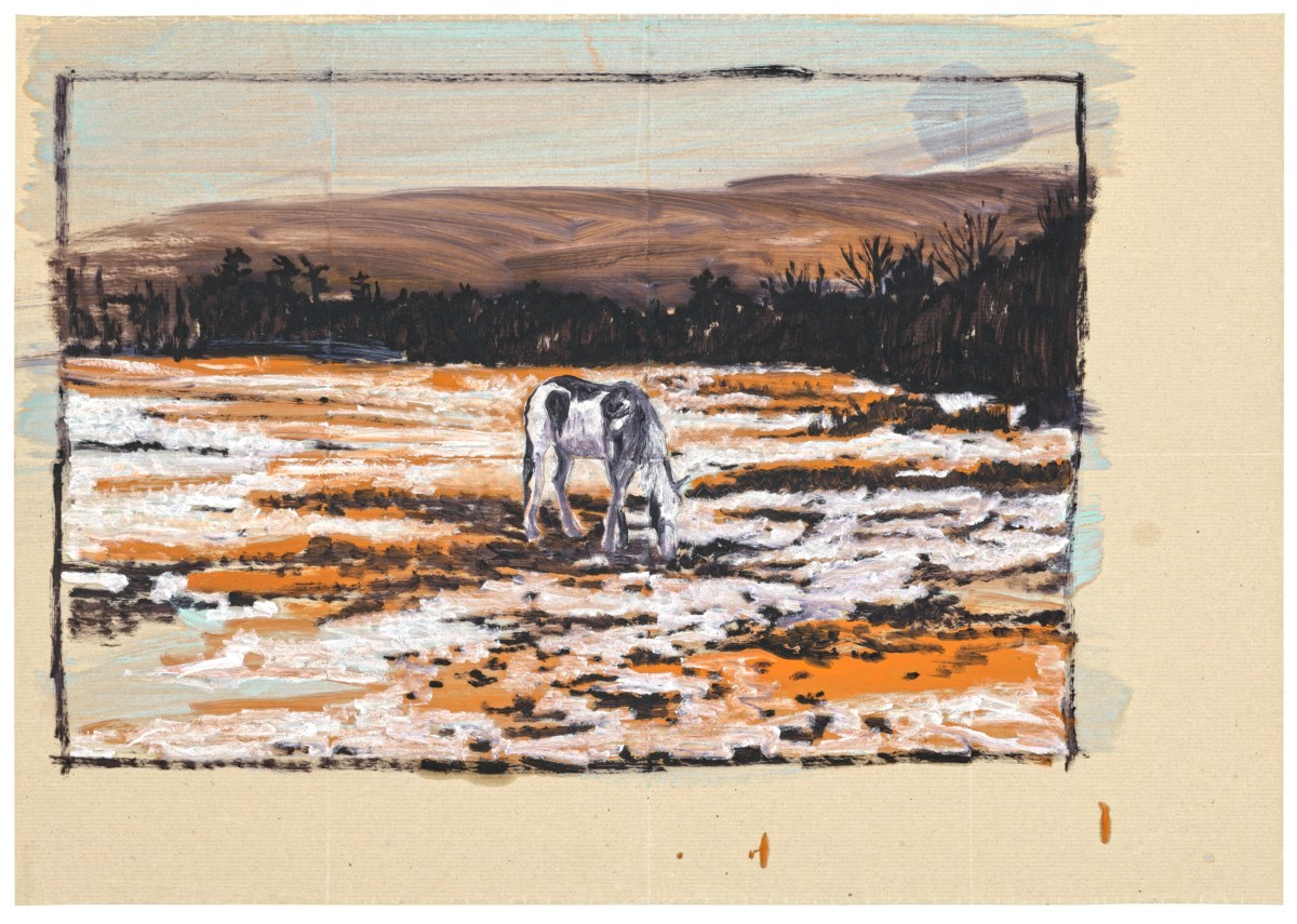 Peter Doig