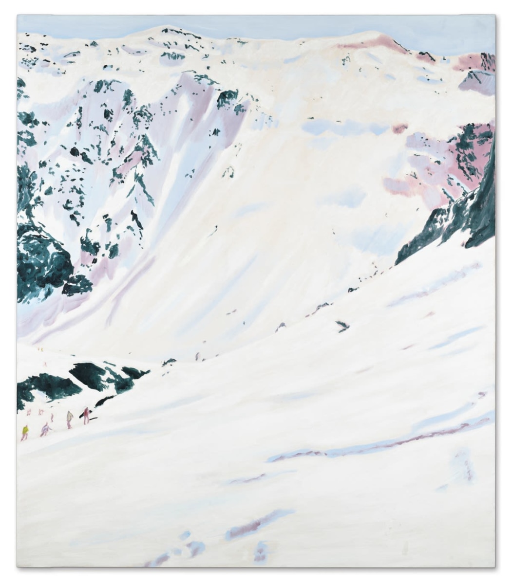 Peter Doig