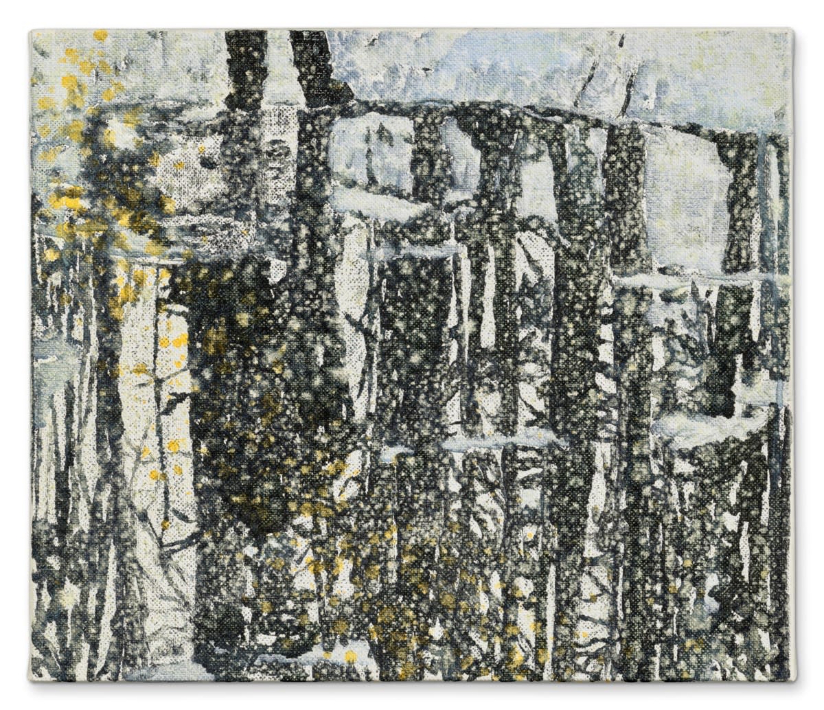 Peter Doig