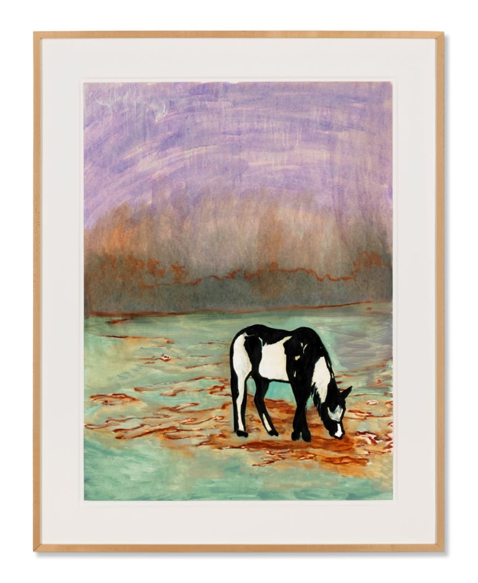 Peter Doig