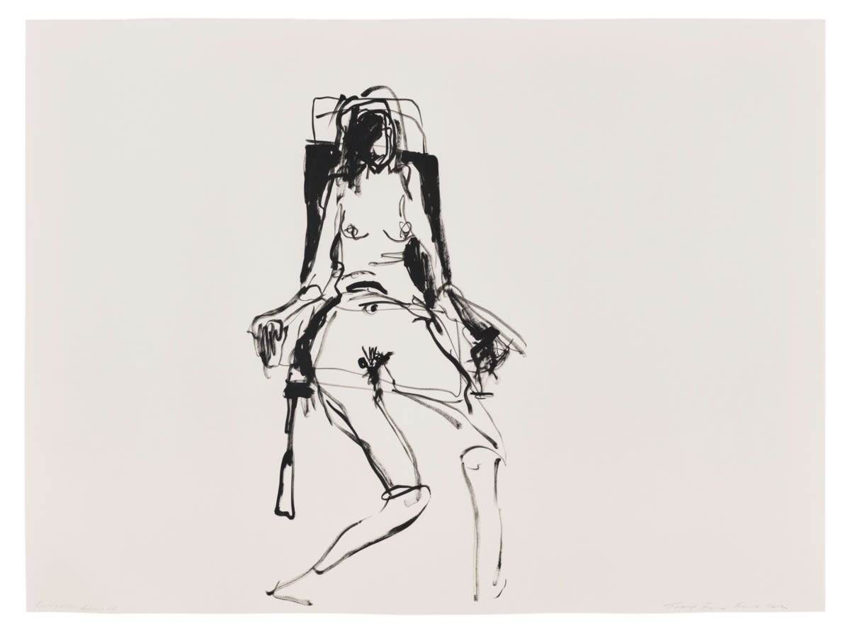Tracey Emin