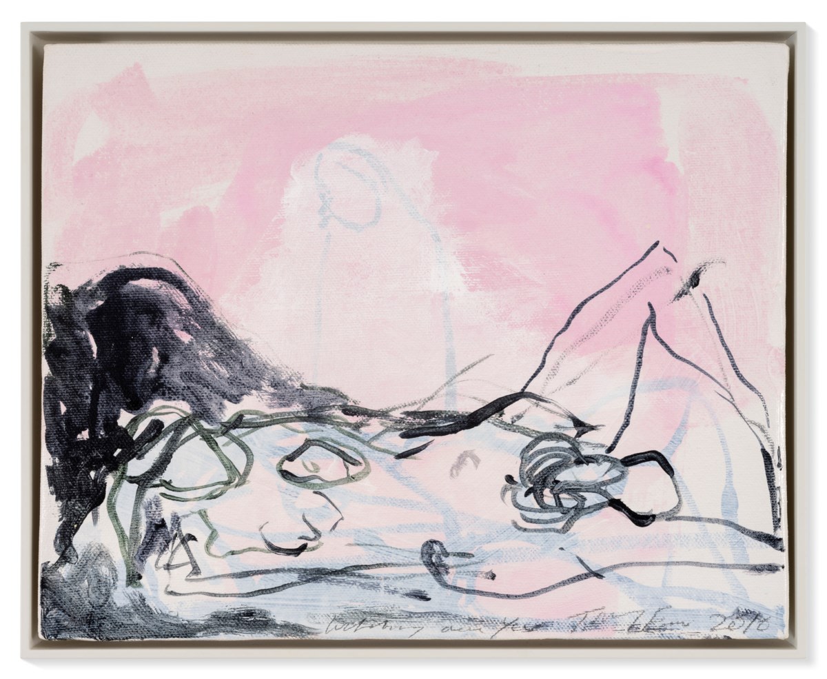 Tracey Emin