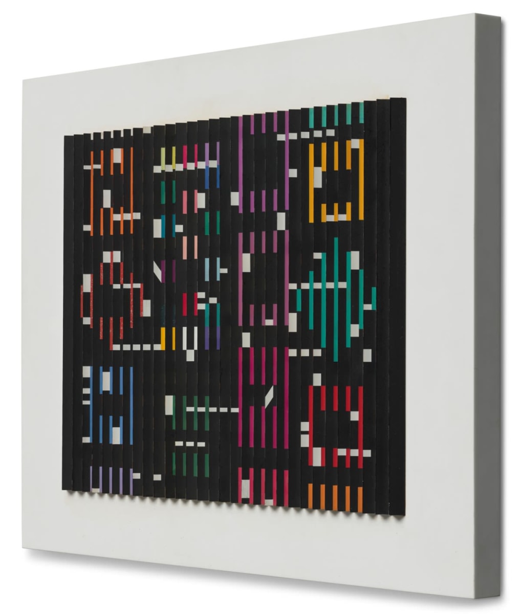 Yaacov Agam