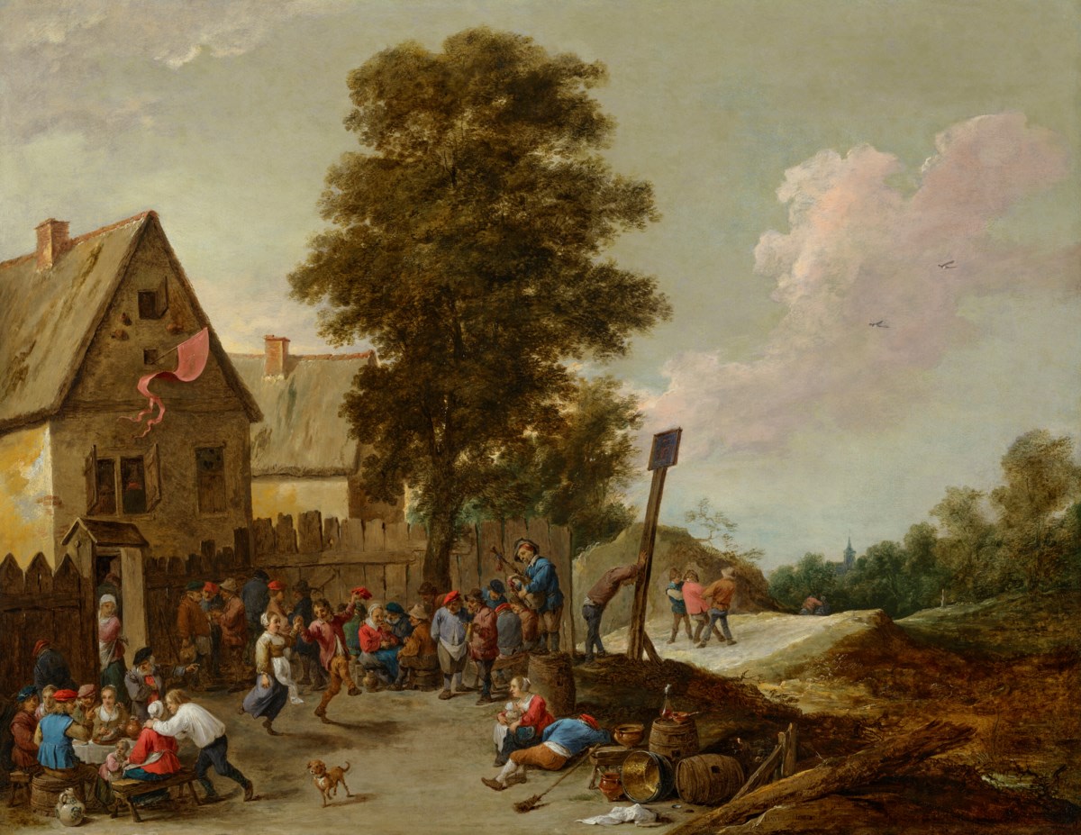 David Teniers The Younger