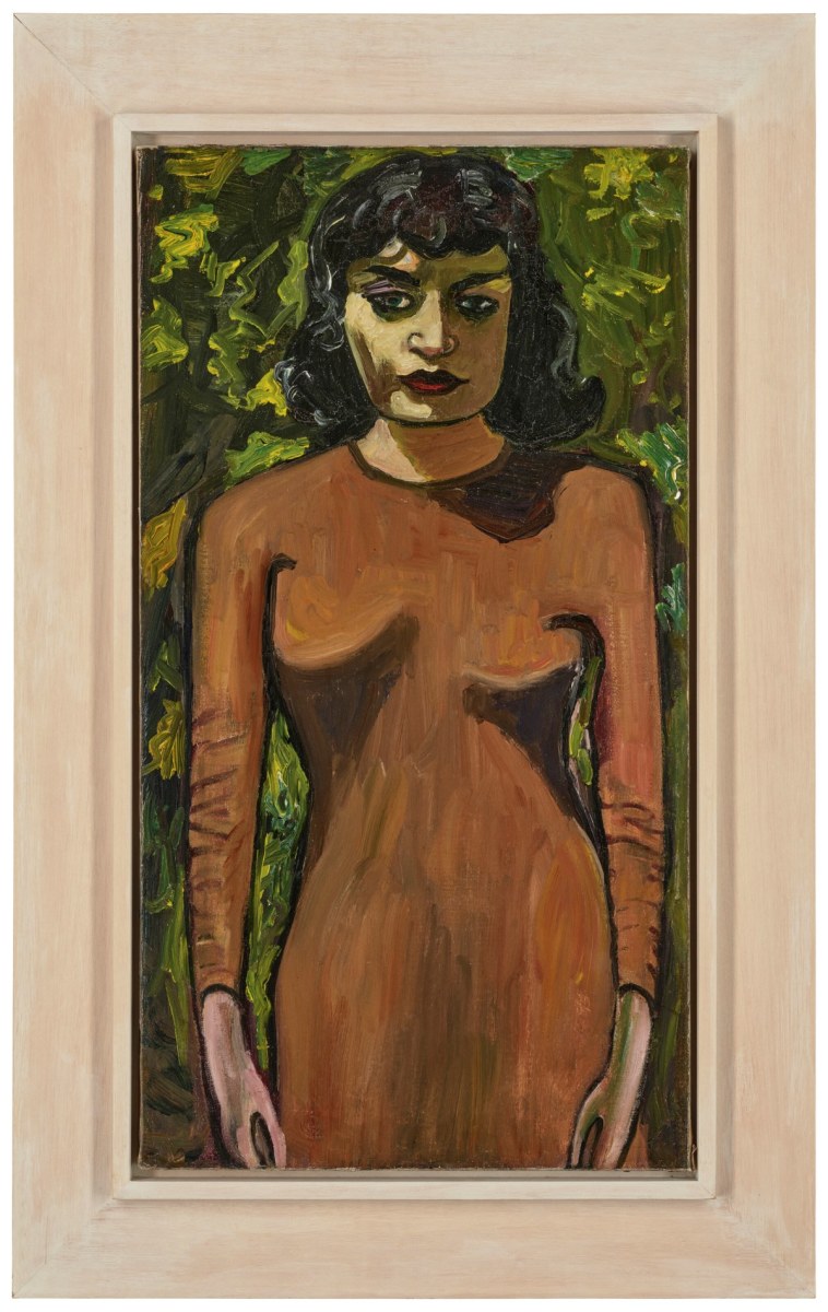 Alice Neel
