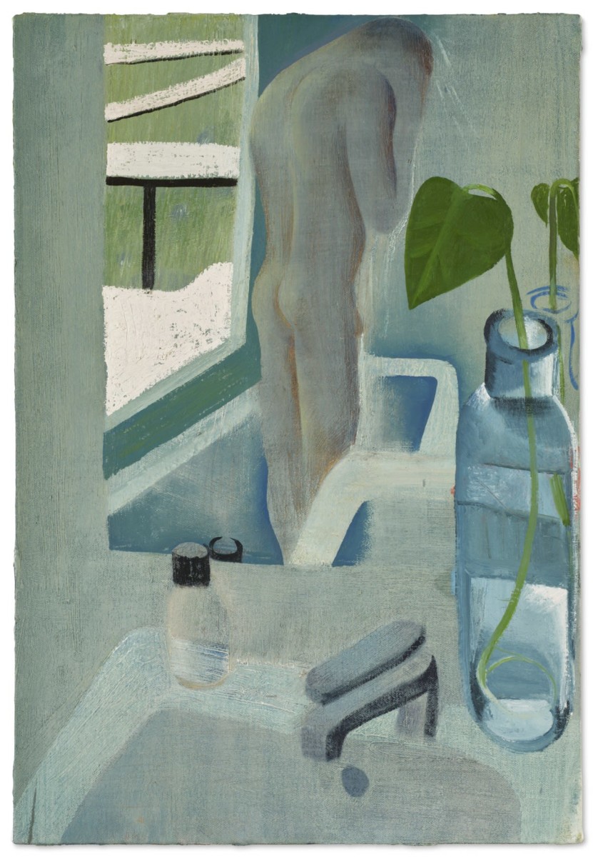 Louis Fratino
