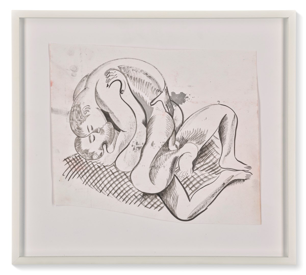 Louis Fratino