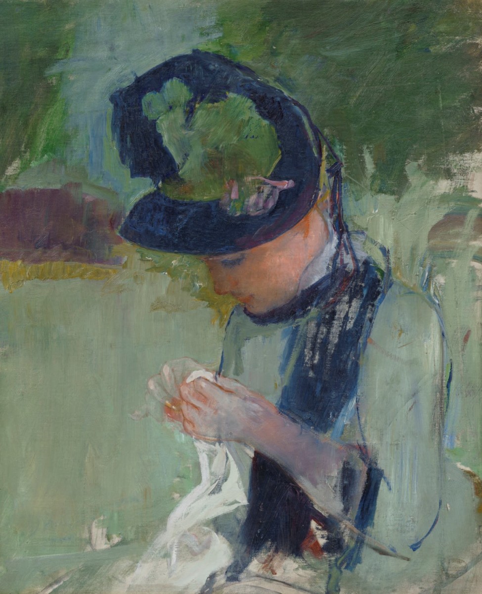 Mary Cassatt