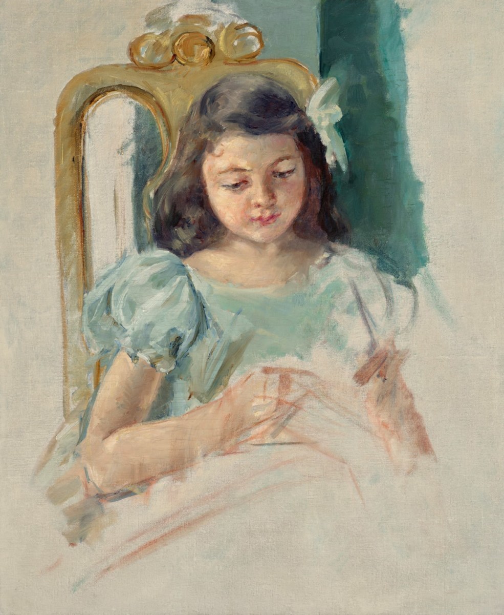 Mary Cassatt