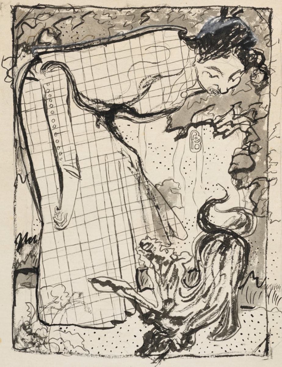 Pierre Bonnard