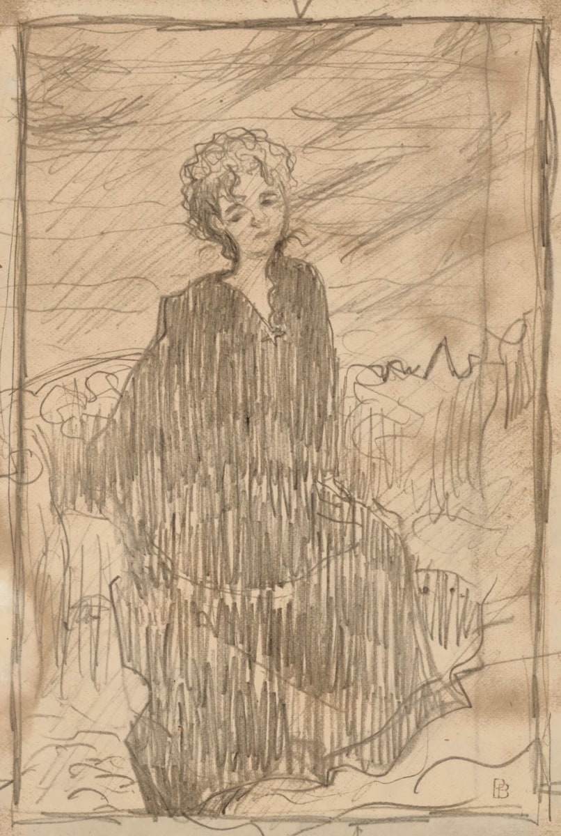 Pierre Bonnard