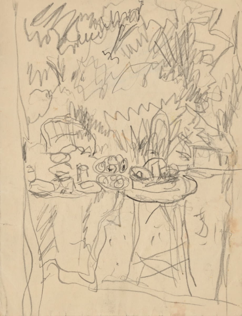 Pierre Bonnard