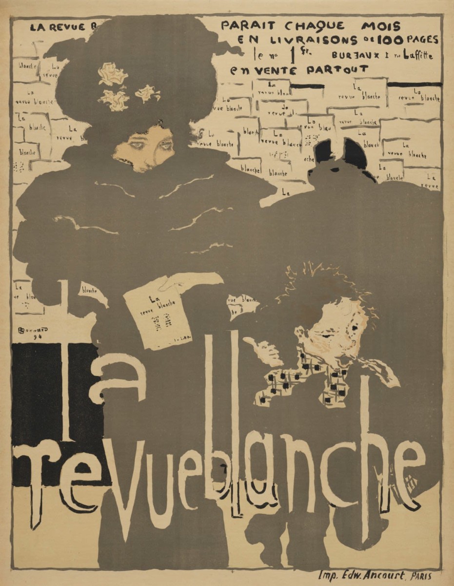 Pierre Bonnard