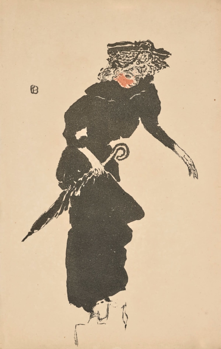 Pierre Bonnard