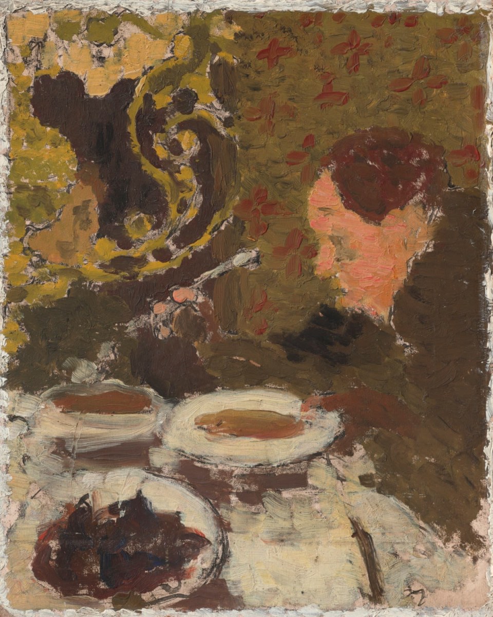 Pierre Bonnard
