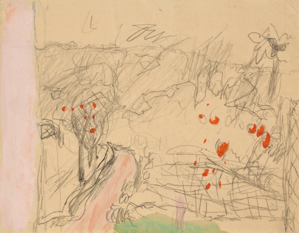 Pierre Bonnard