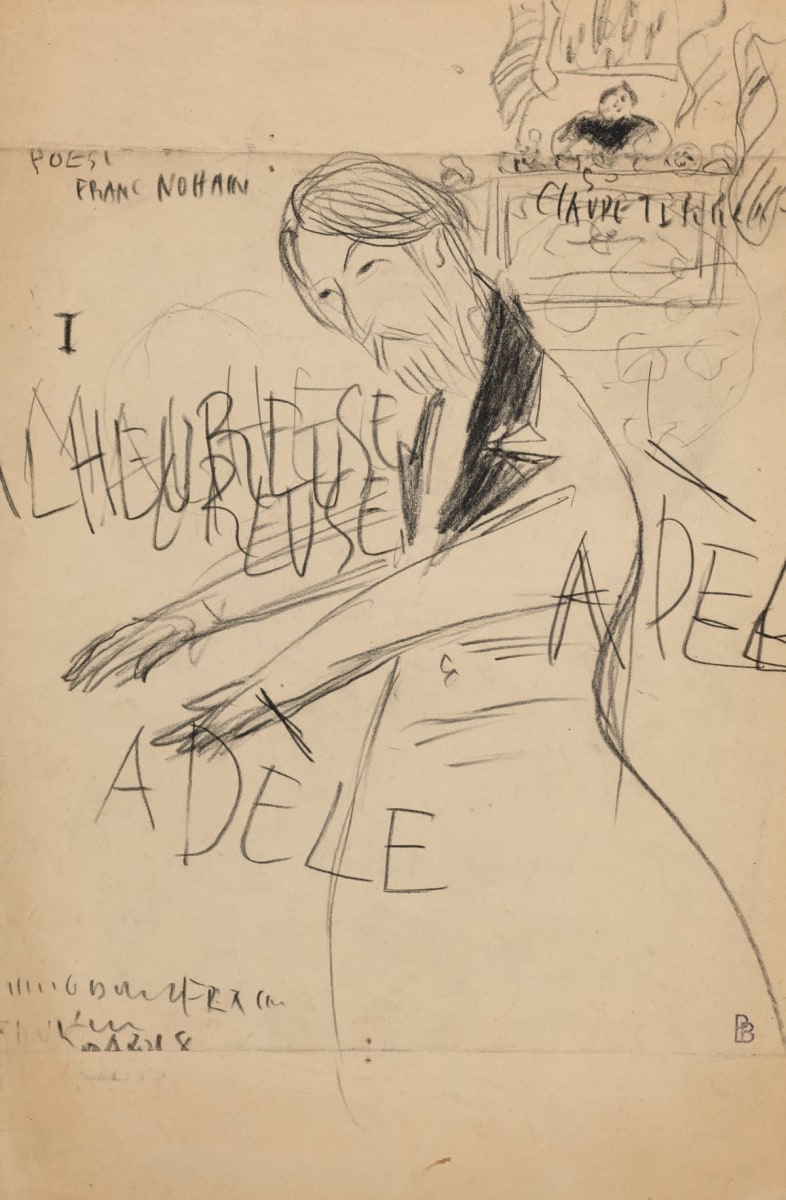 Pierre Bonnard