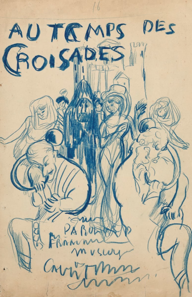 Pierre Bonnard