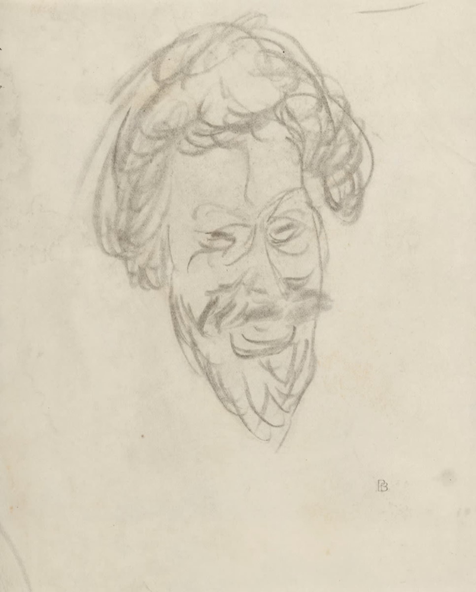Pierre Bonnard