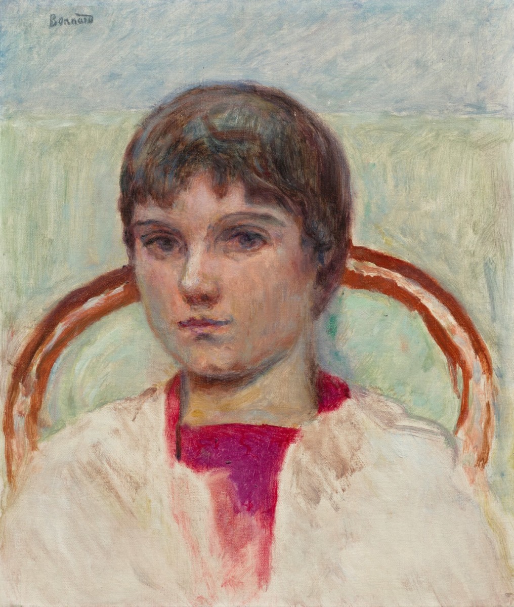 Pierre Bonnard
