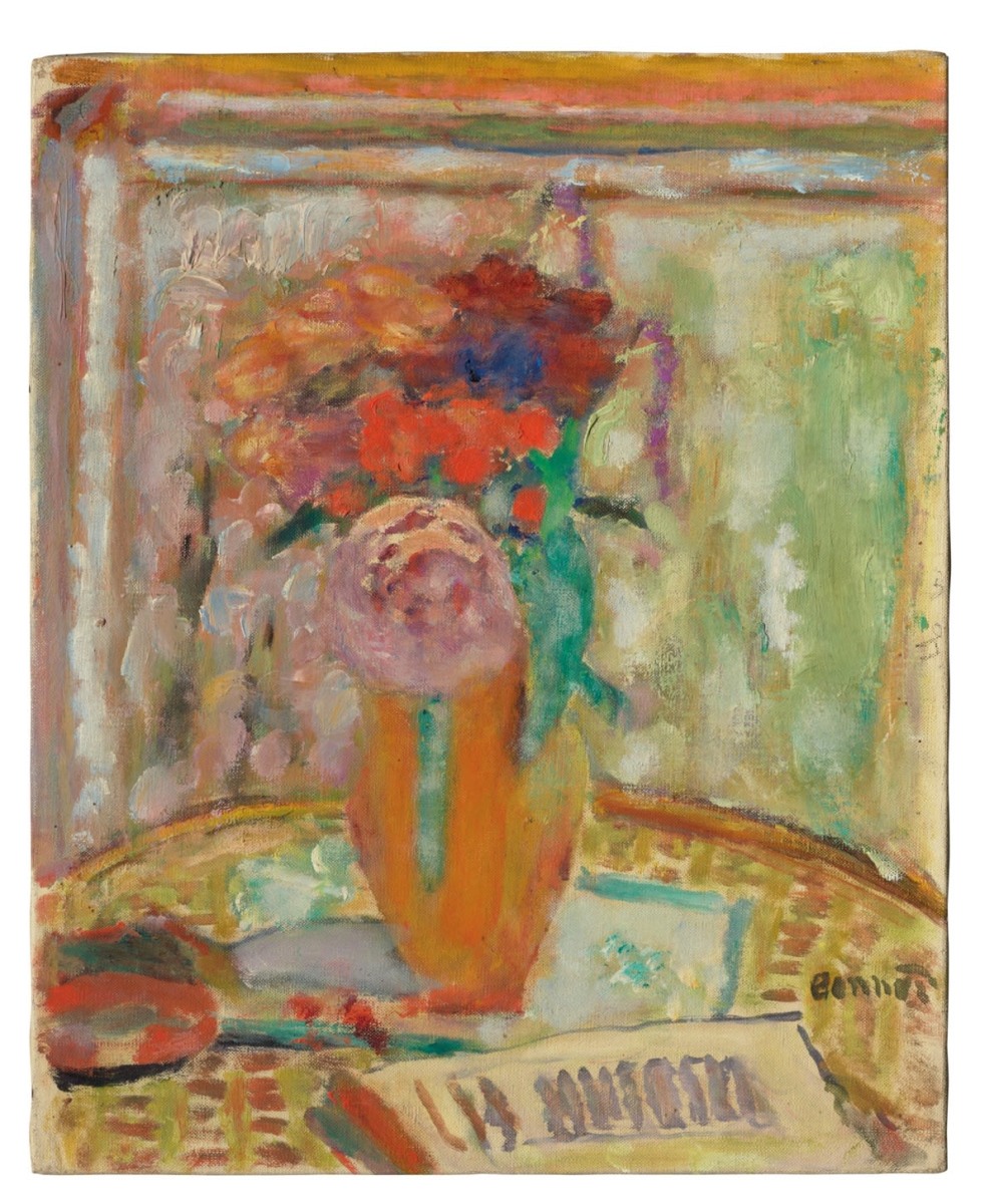 Pierre Bonnard