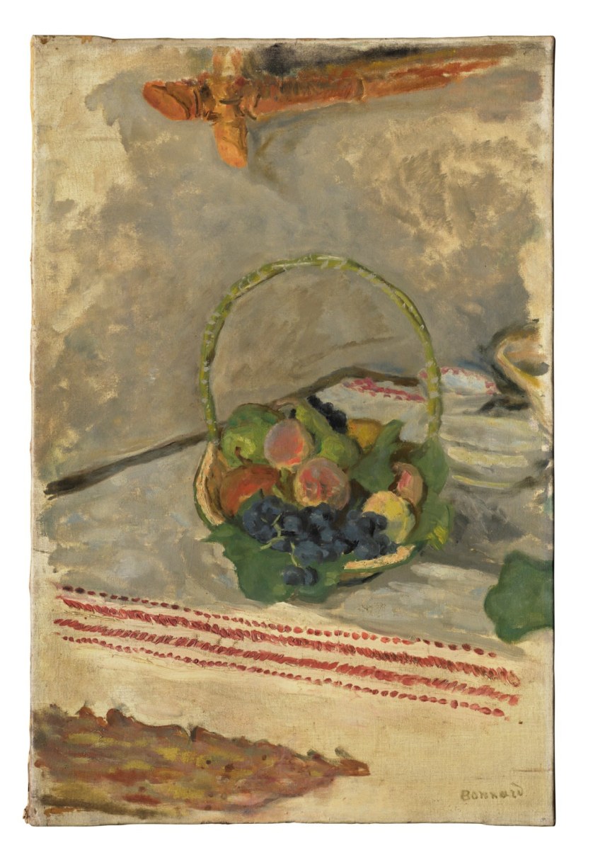 Pierre Bonnard