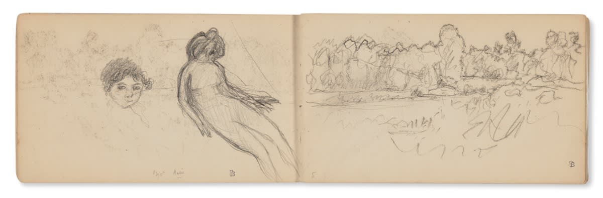 Pierre Bonnard
