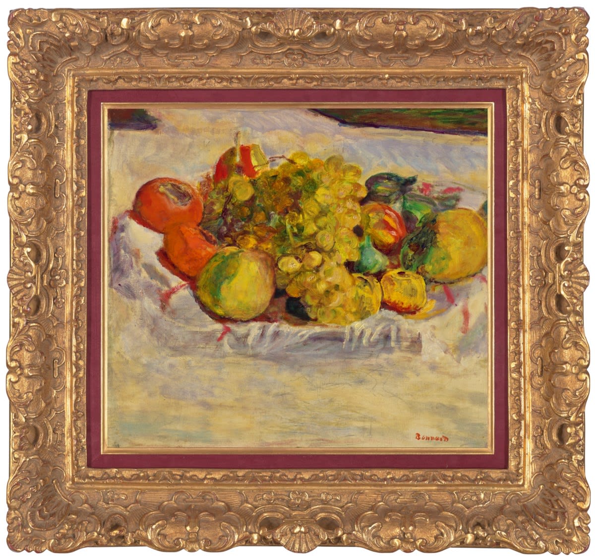 Pierre Bonnard