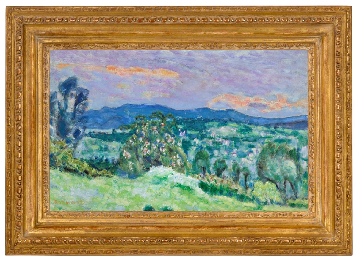Pierre Bonnard