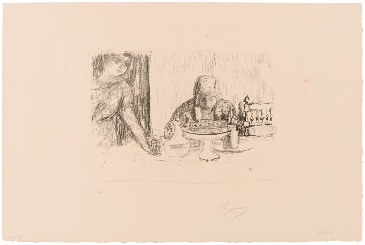 Pierre Bonnard