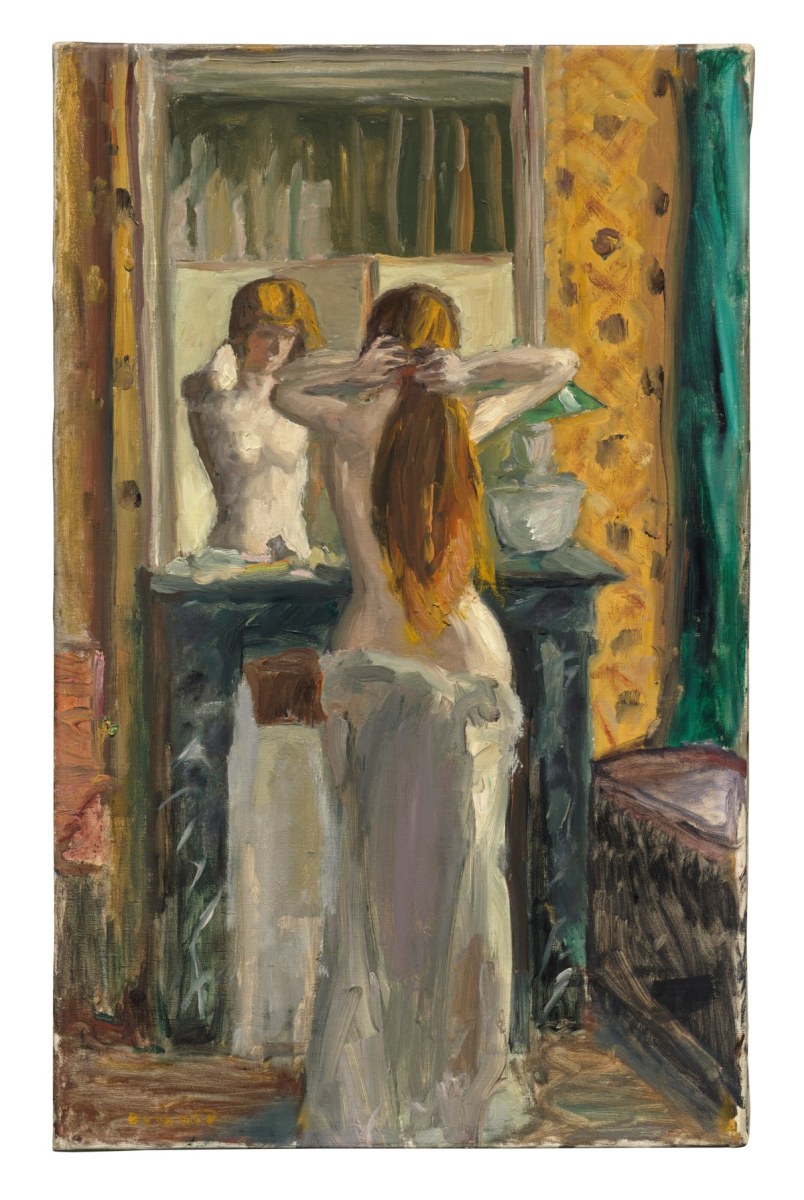 Pierre Bonnard