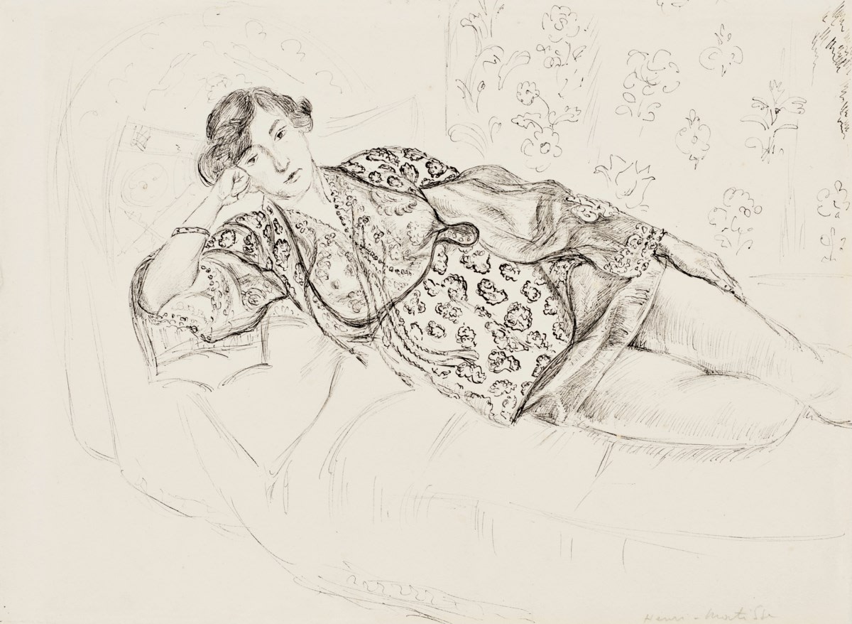 Henri Matisse