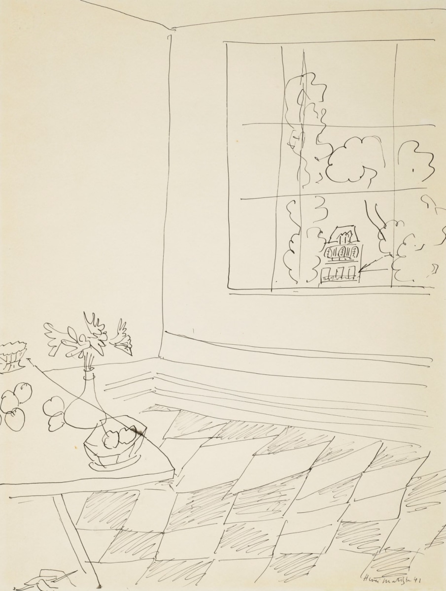 Henri Matisse
