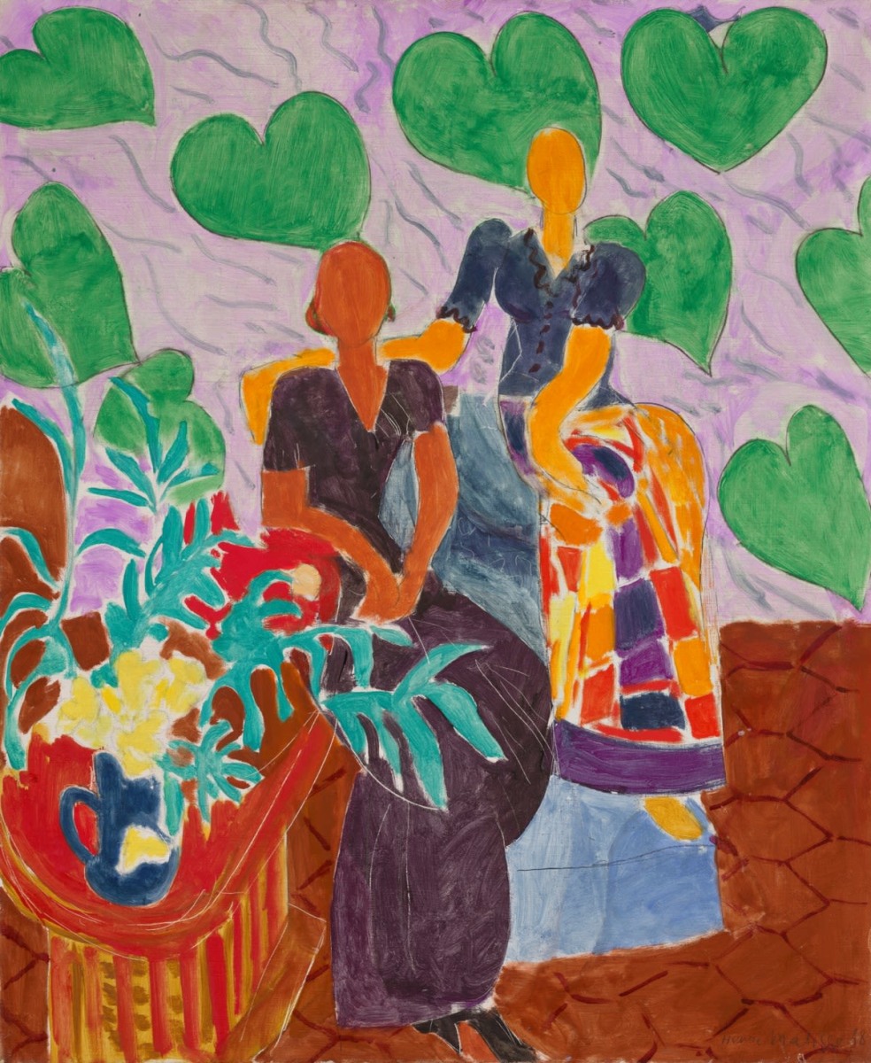 Henri Matisse