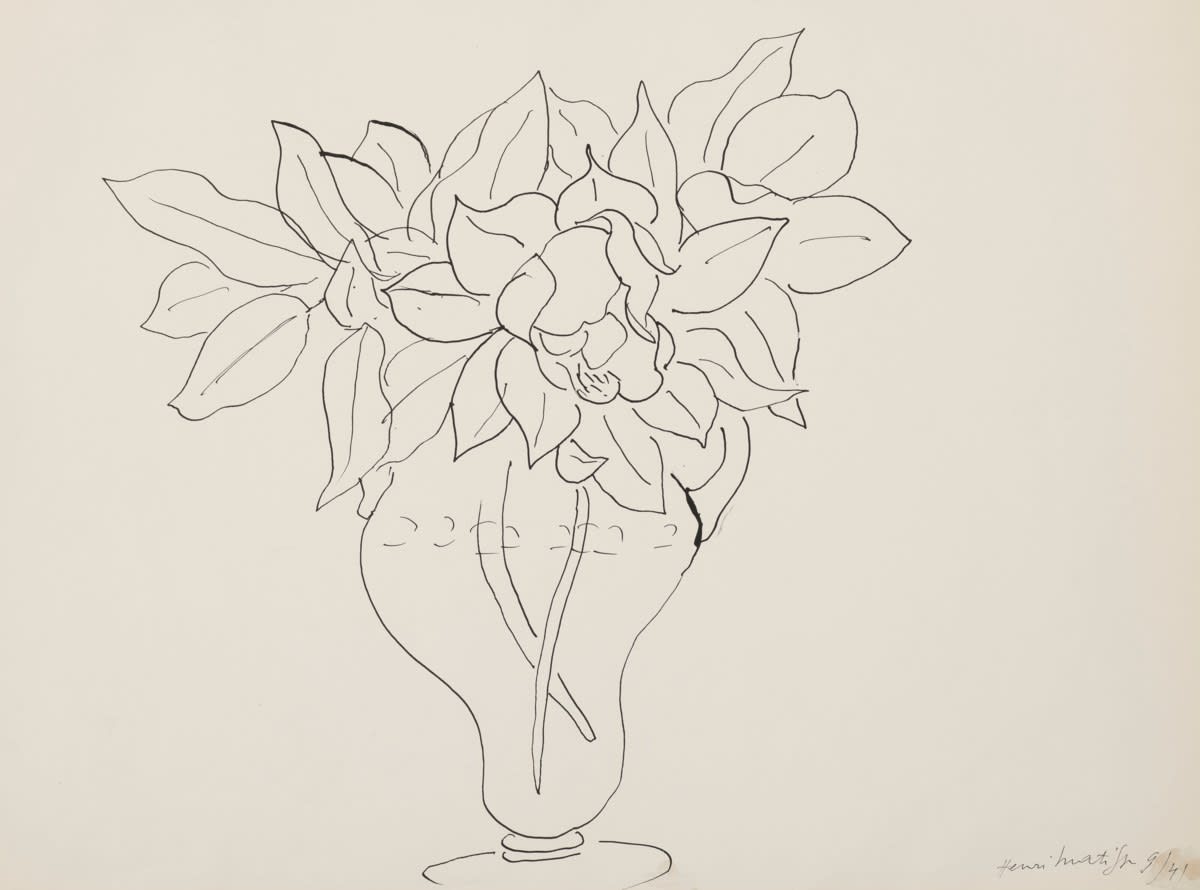 Henri Matisse