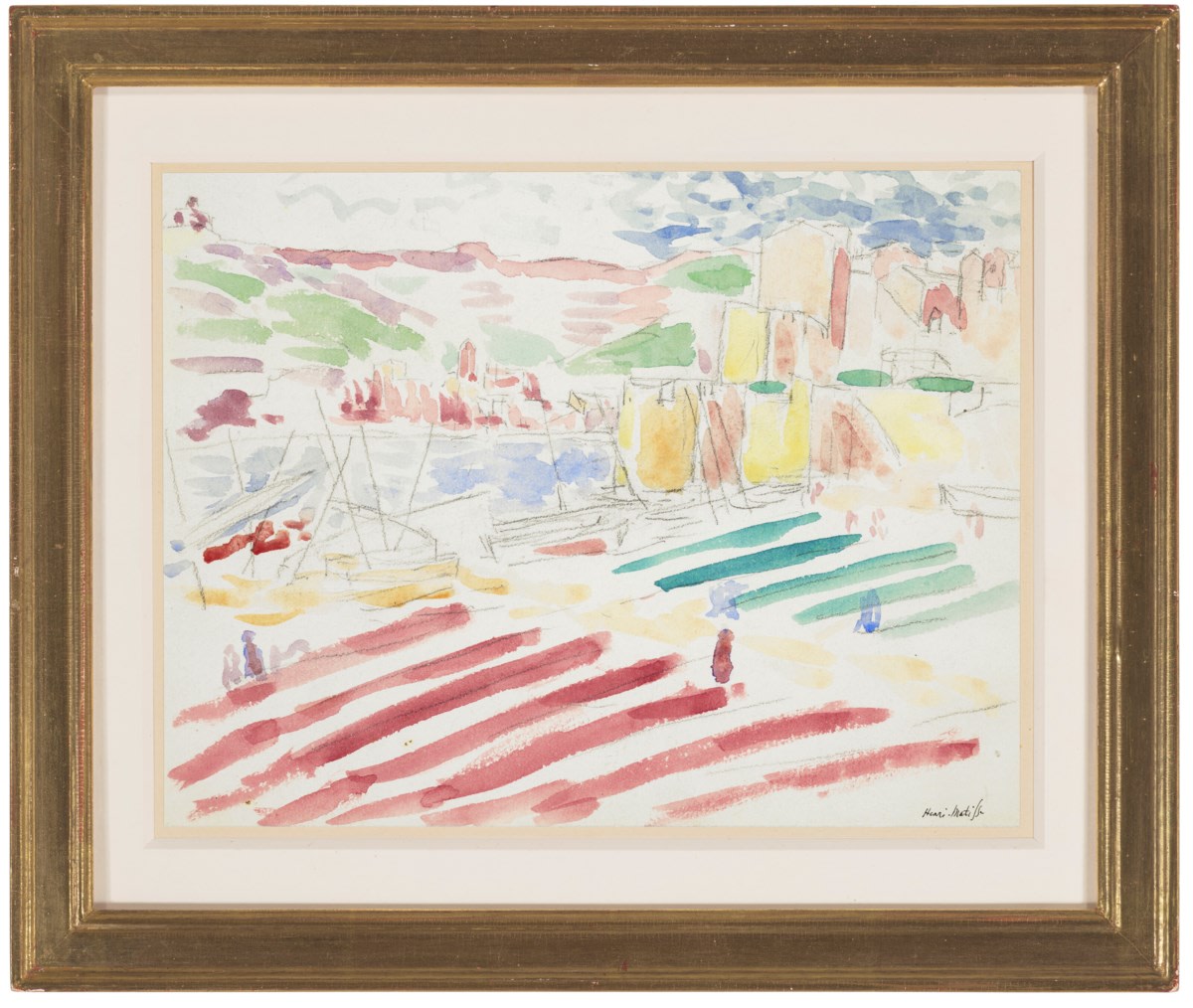 Henri Matisse