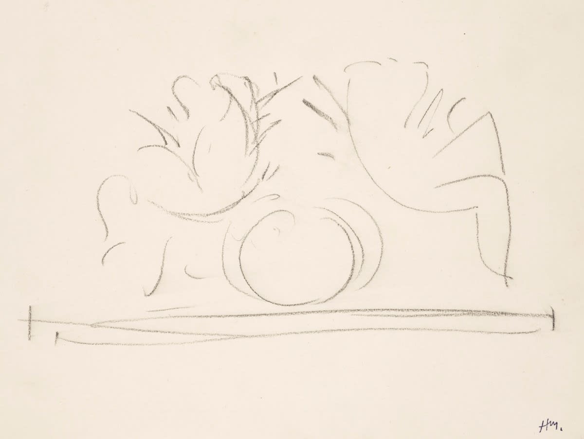 Henri Matisse