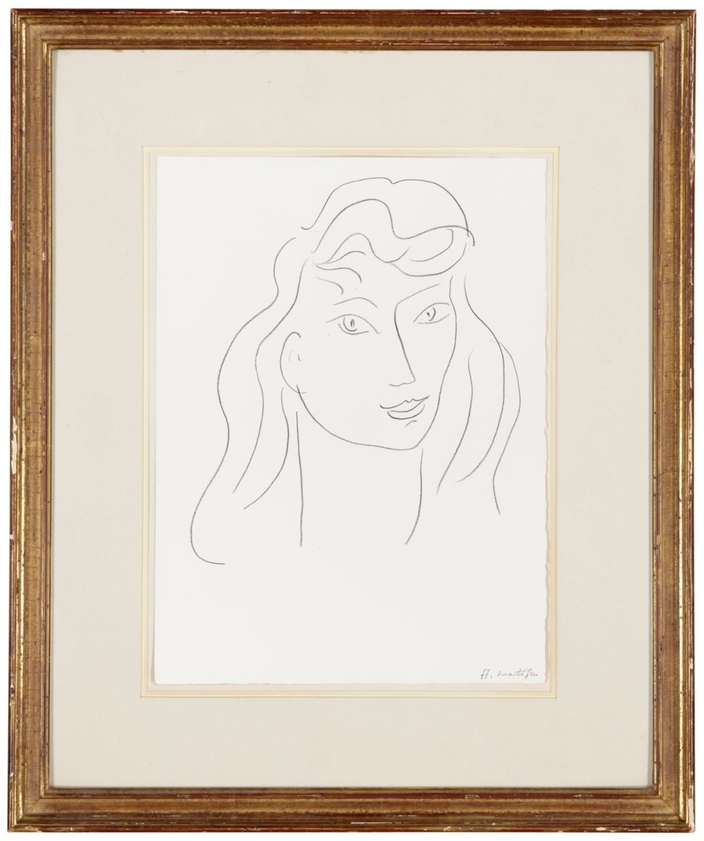 Henri Matisse