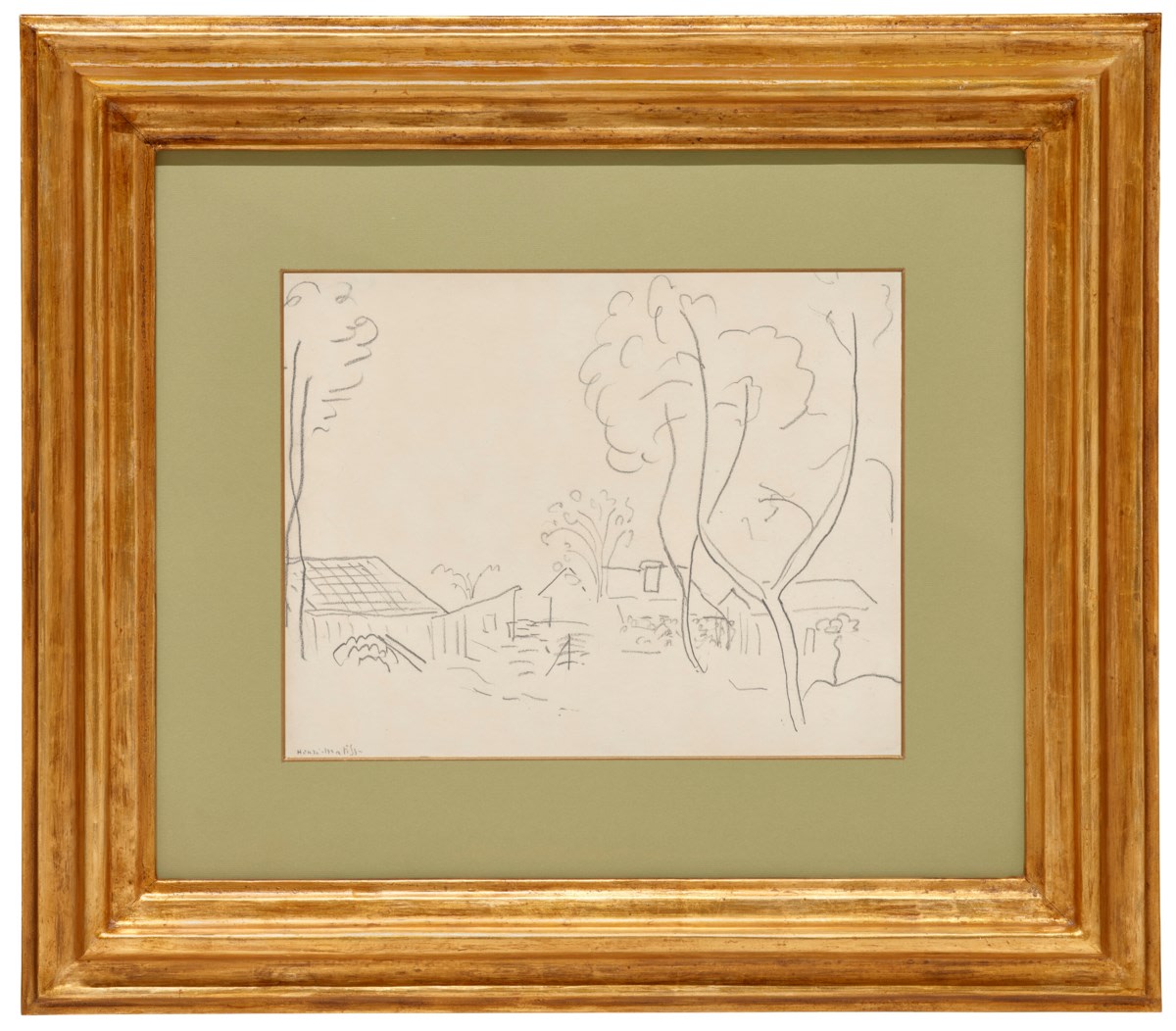 Henri Matisse
