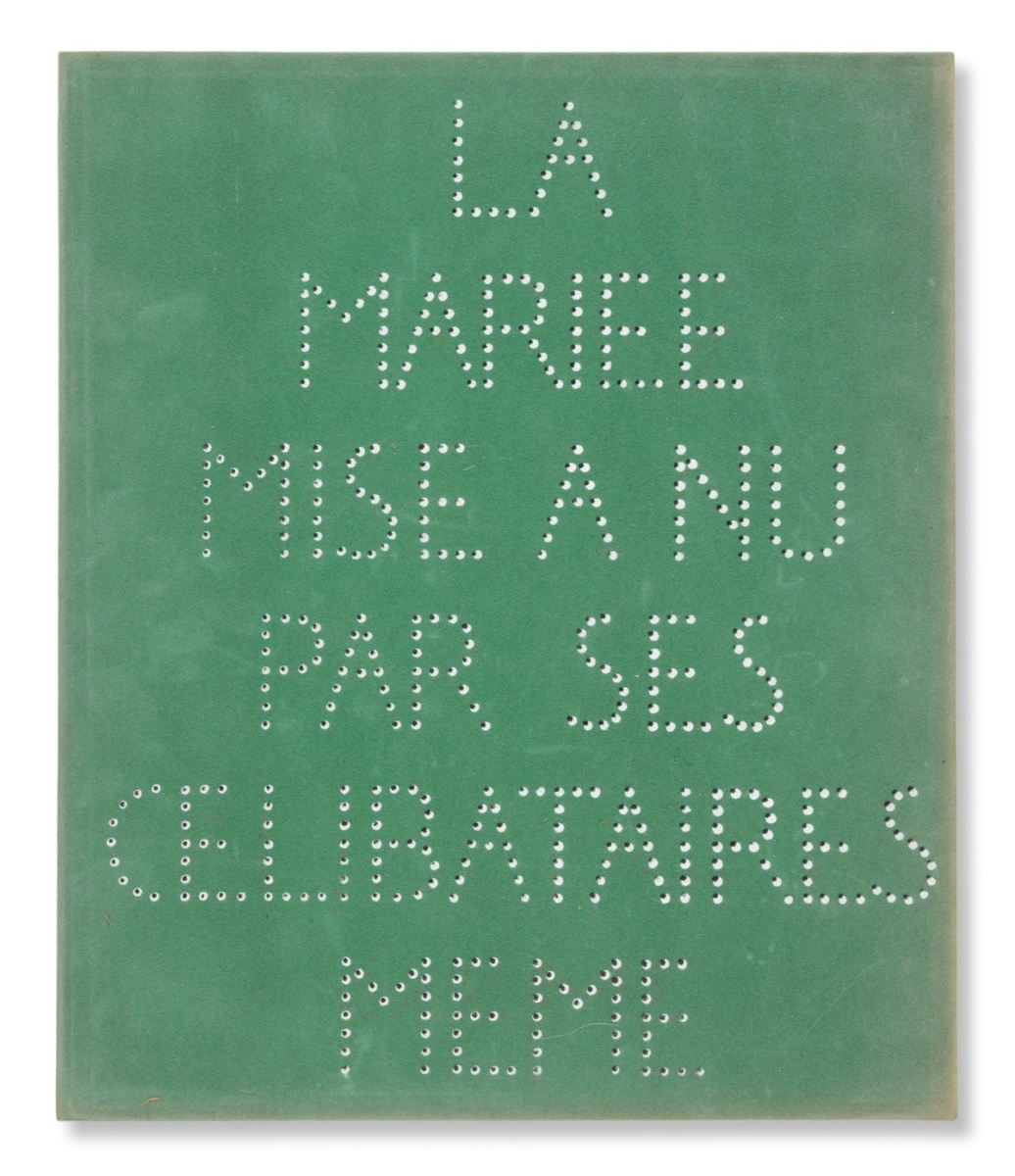 Marcel Duchamp