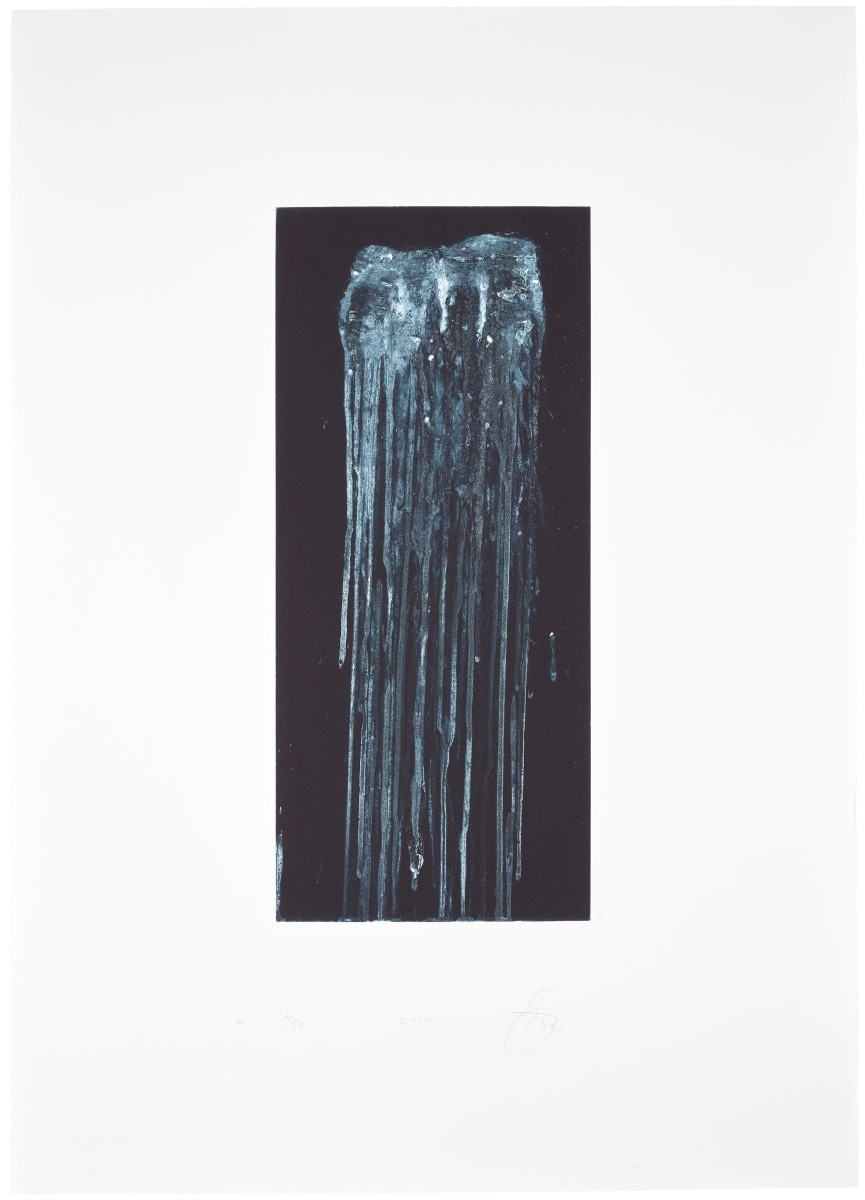 Pat Steir