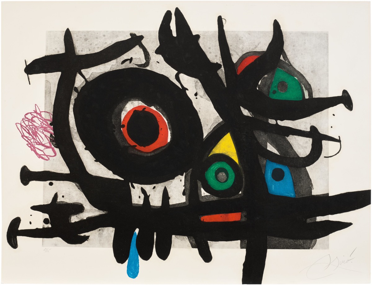 Joan Miró