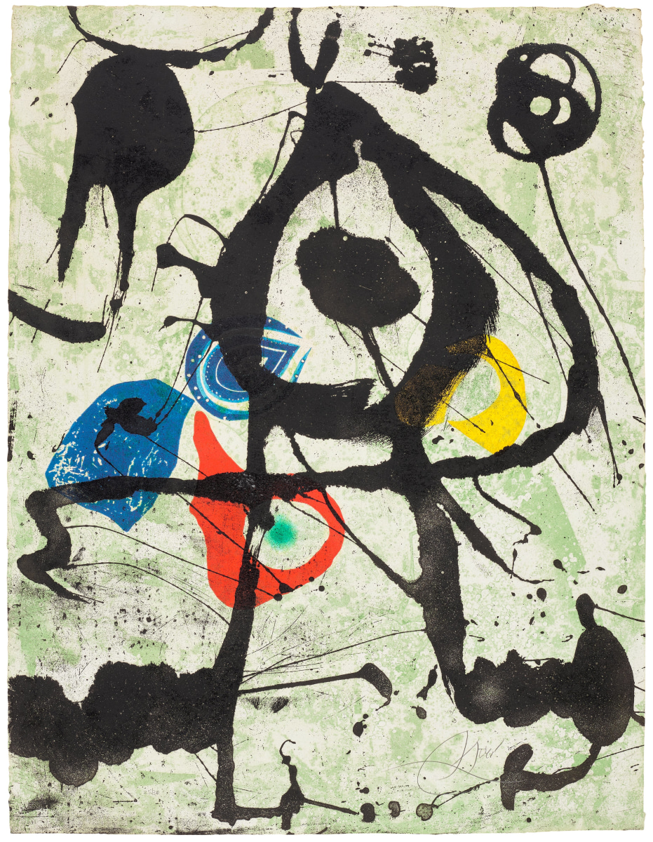 Joan Miró