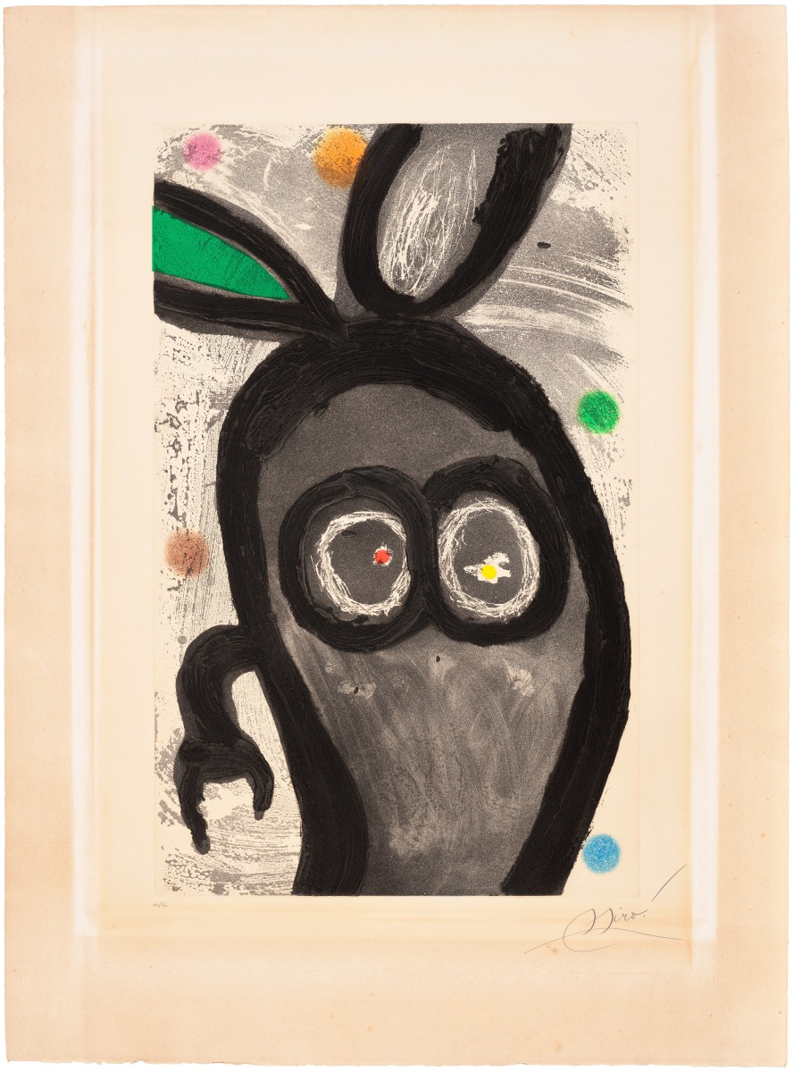 Joan Miró