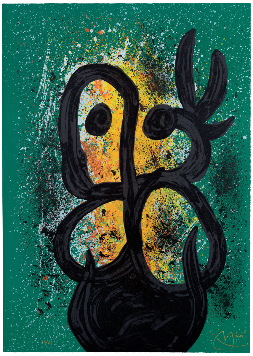 Joan Miró