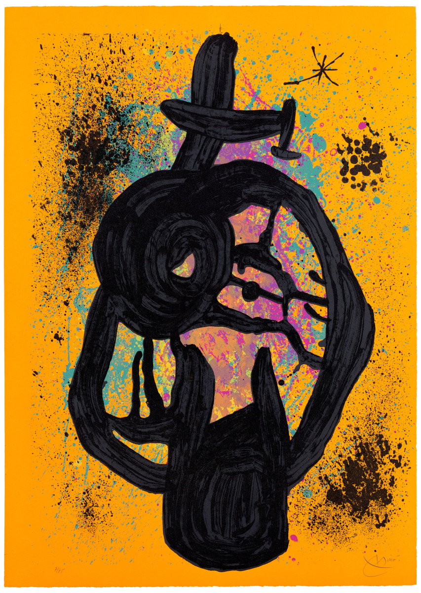Joan Miró