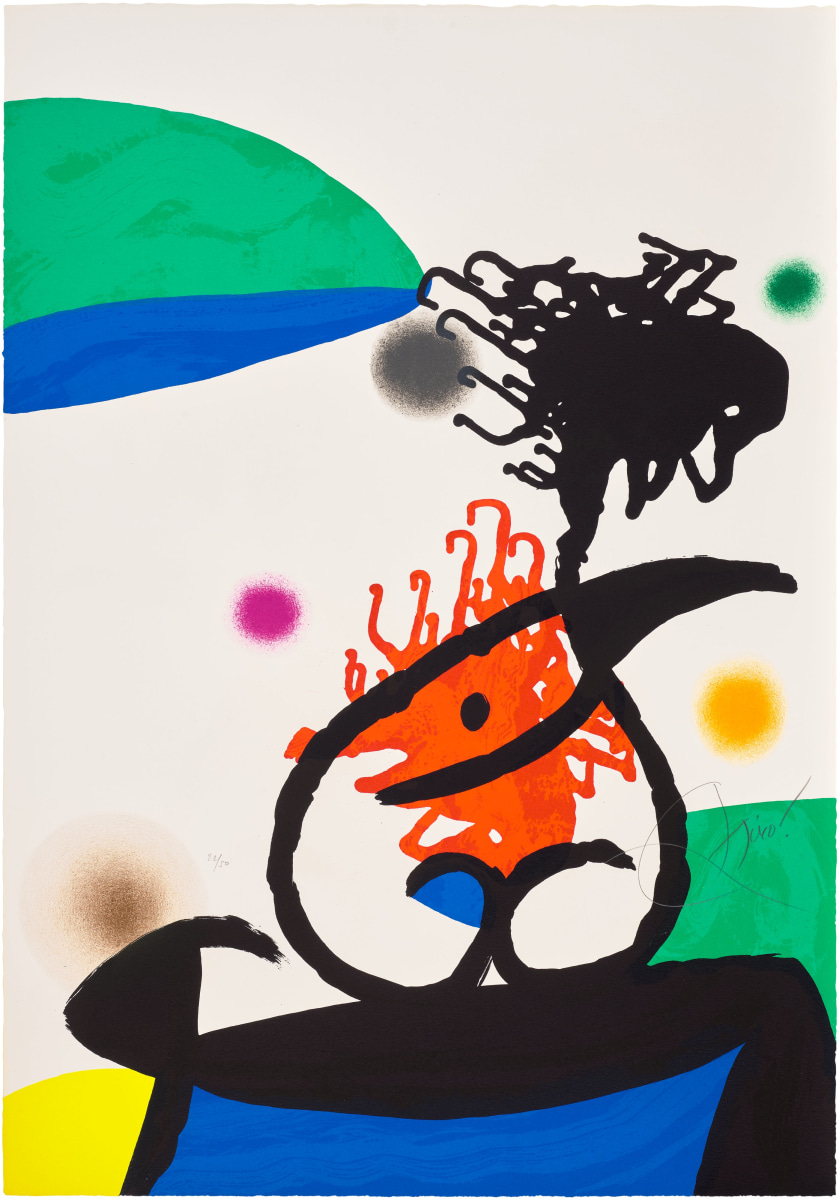 Joan Miró