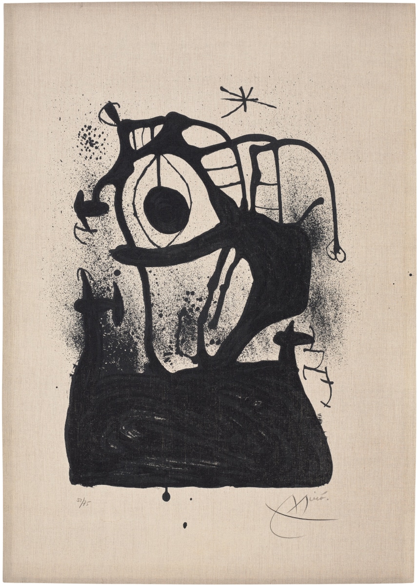 Joan Miró